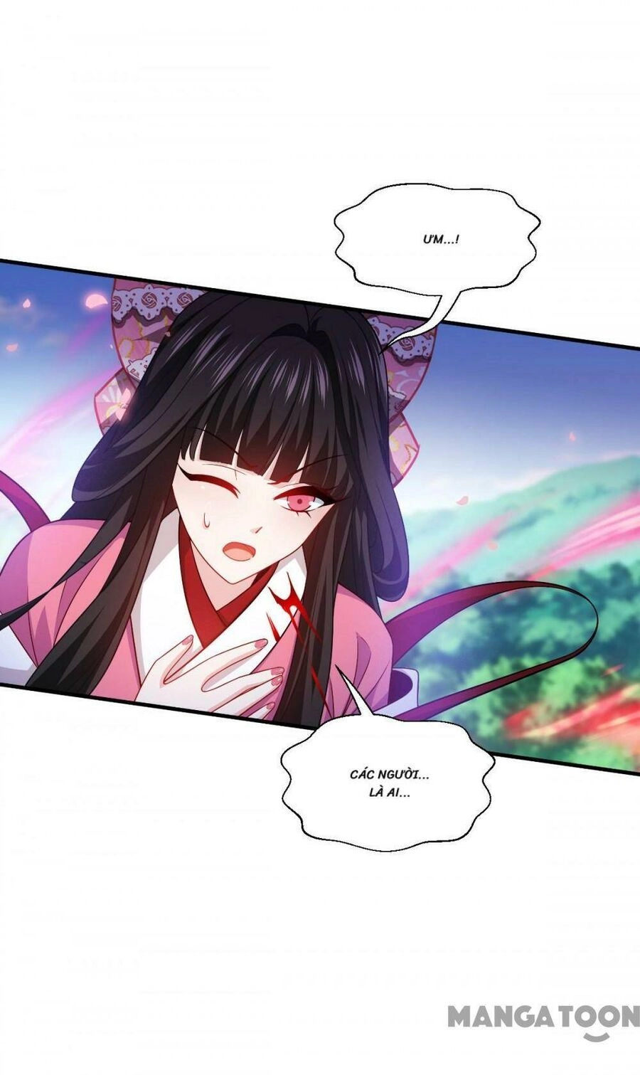 Bị Cắn Thành Vương Giả Chapter 50 - 9