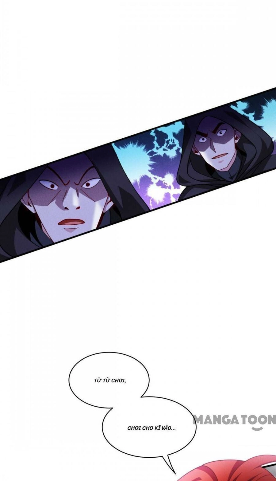 Bị Cắn Thành Vương Giả Chapter 50 - 12