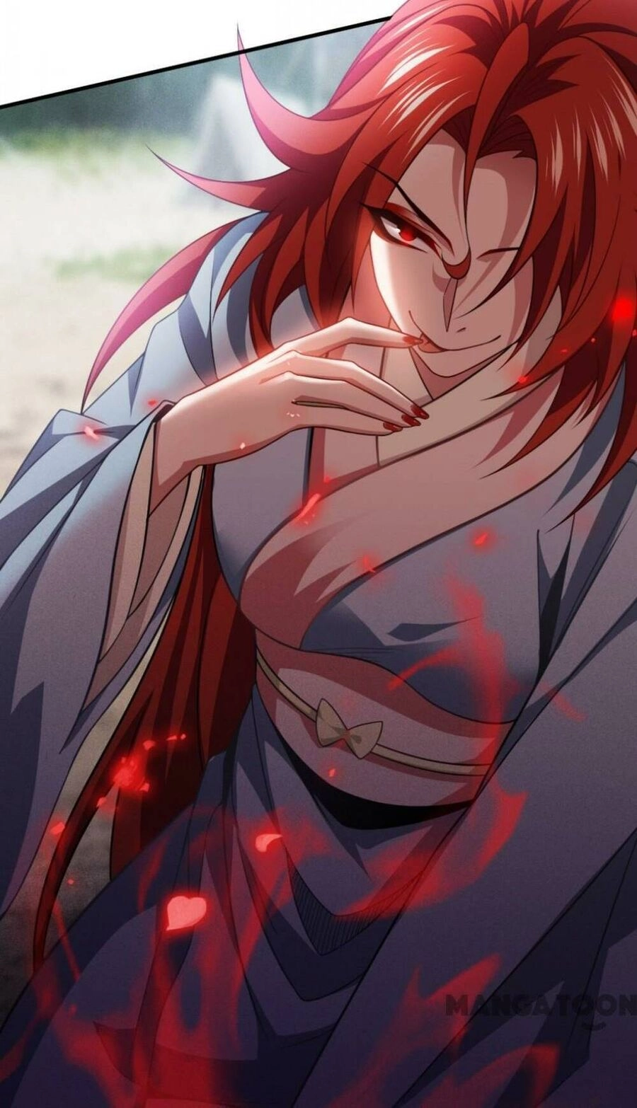 Bị Cắn Thành Vương Giả Chapter 50 - 13