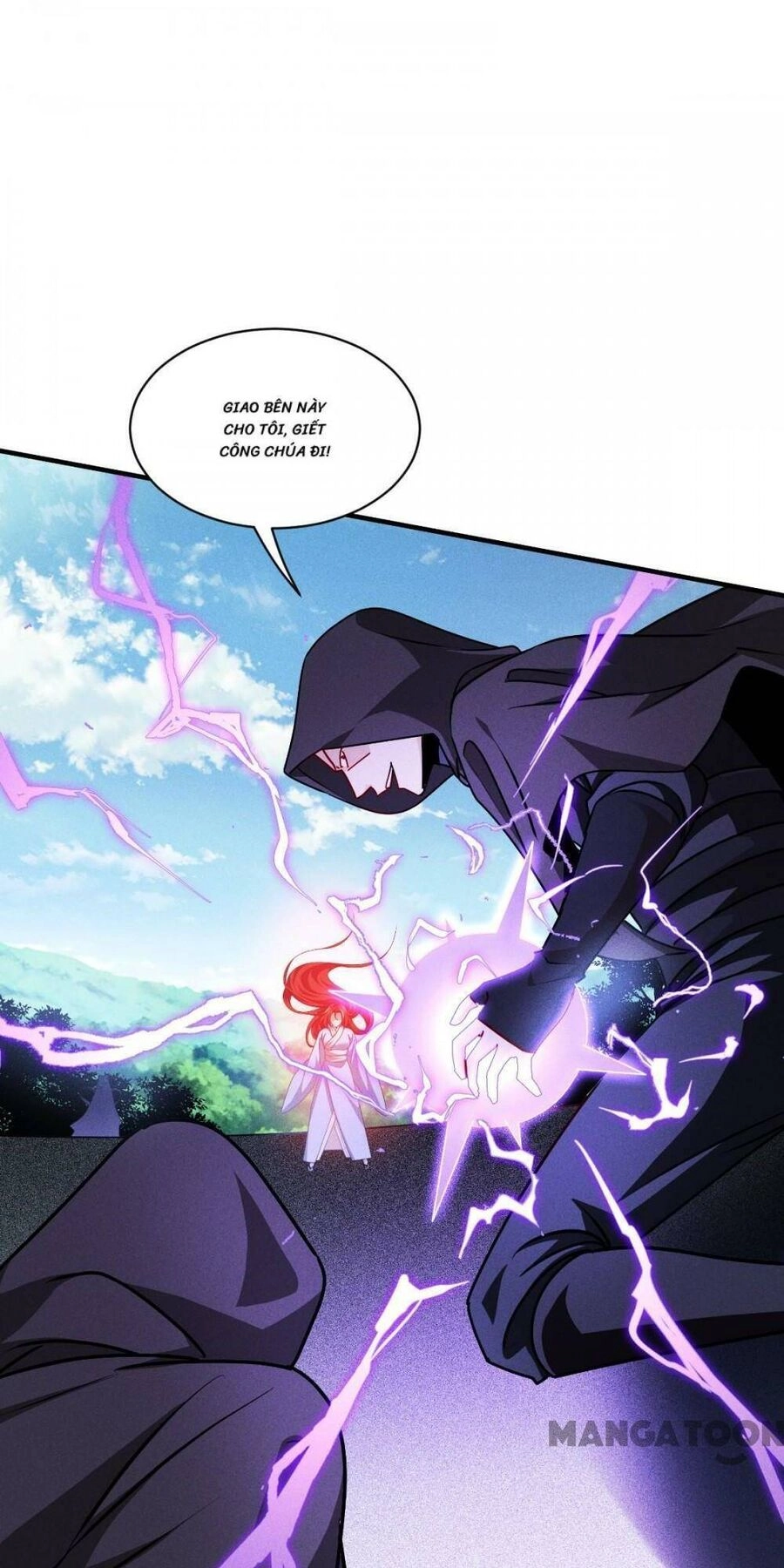 Bị Cắn Thành Vương Giả Chapter 50 - 16