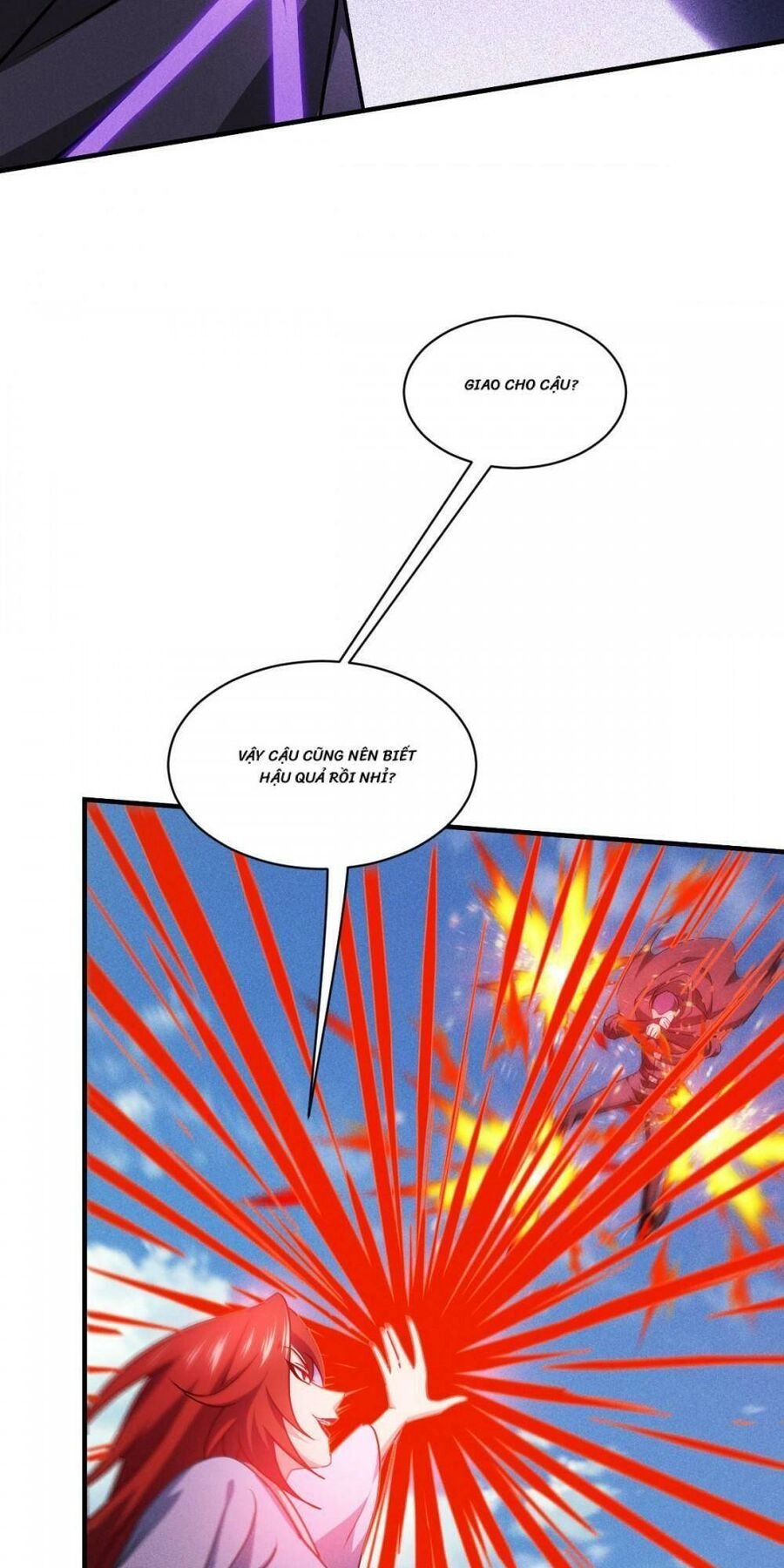 Bị Cắn Thành Vương Giả Chapter 50 - 17