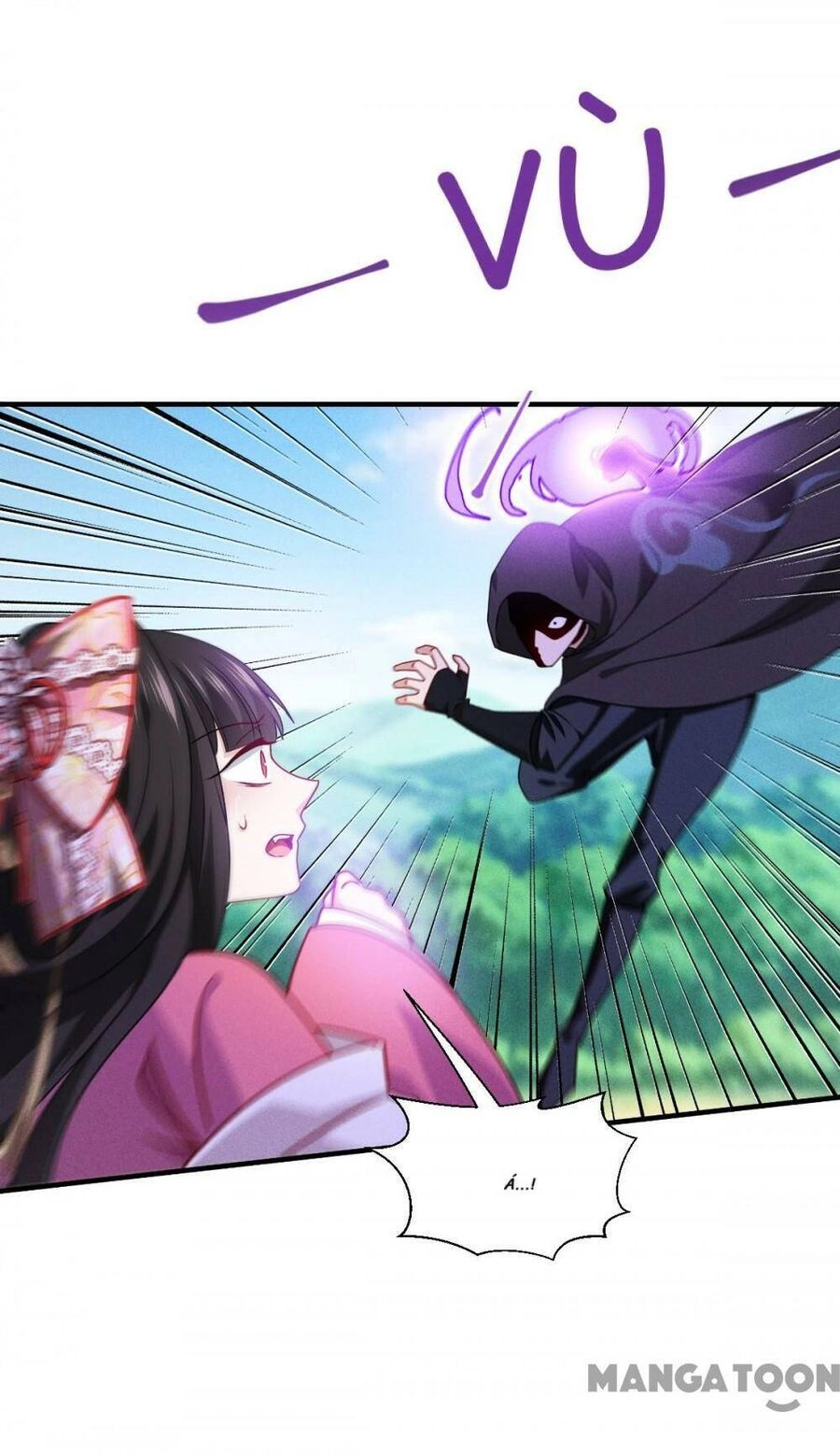 Bị Cắn Thành Vương Giả Chapter 50 - 20