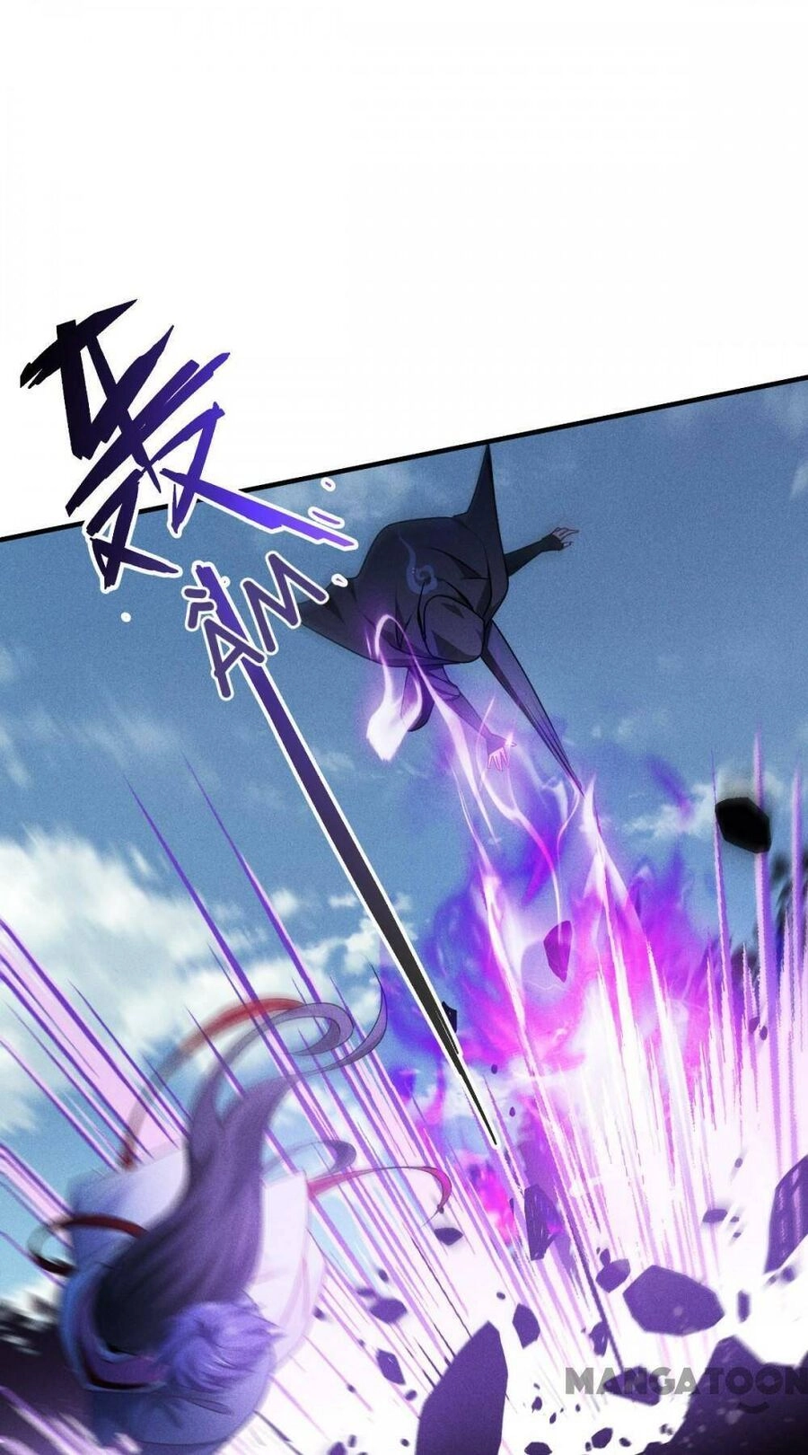 Bị Cắn Thành Vương Giả Chapter 50 - 22