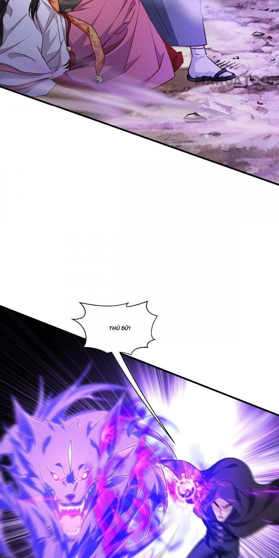 Bị Cắn Thành Vương Giả Chapter 50 - 30