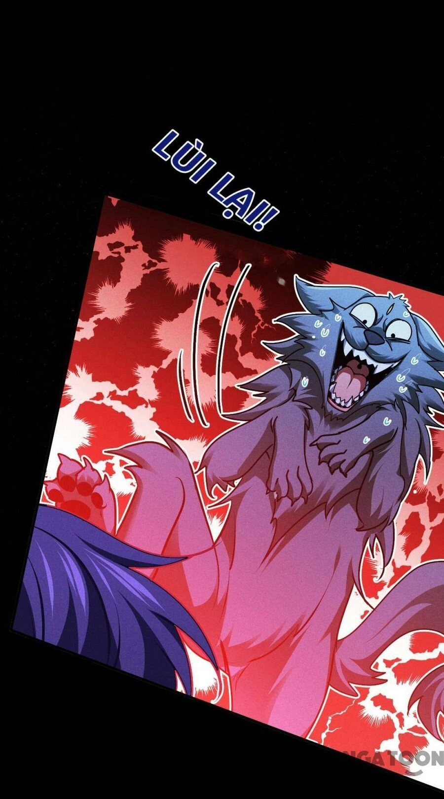 Bị Cắn Thành Vương Giả Chapter 50 - 39