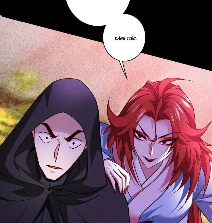 Bị Cắn Thành Vương Giả Chapter 50 - 41