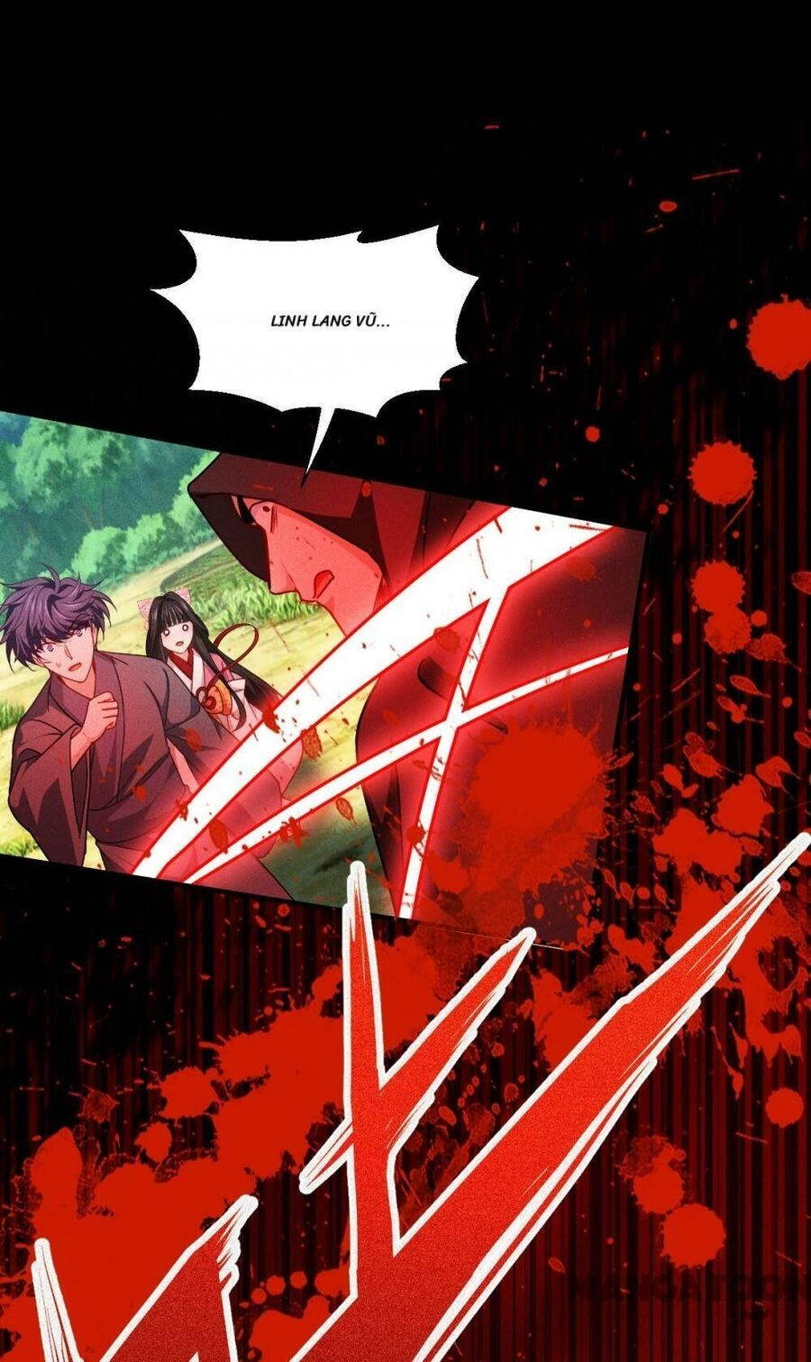 Bị Cắn Thành Vương Giả Chapter 50 - 43