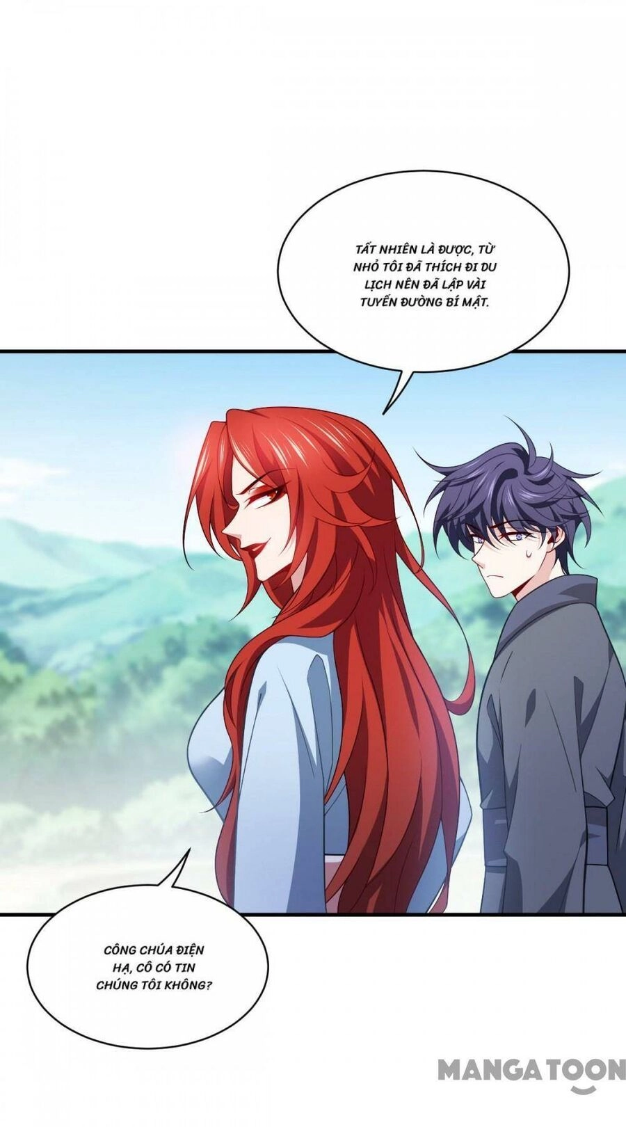 Bị Cắn Thành Vương Giả Chapter 50 - 47