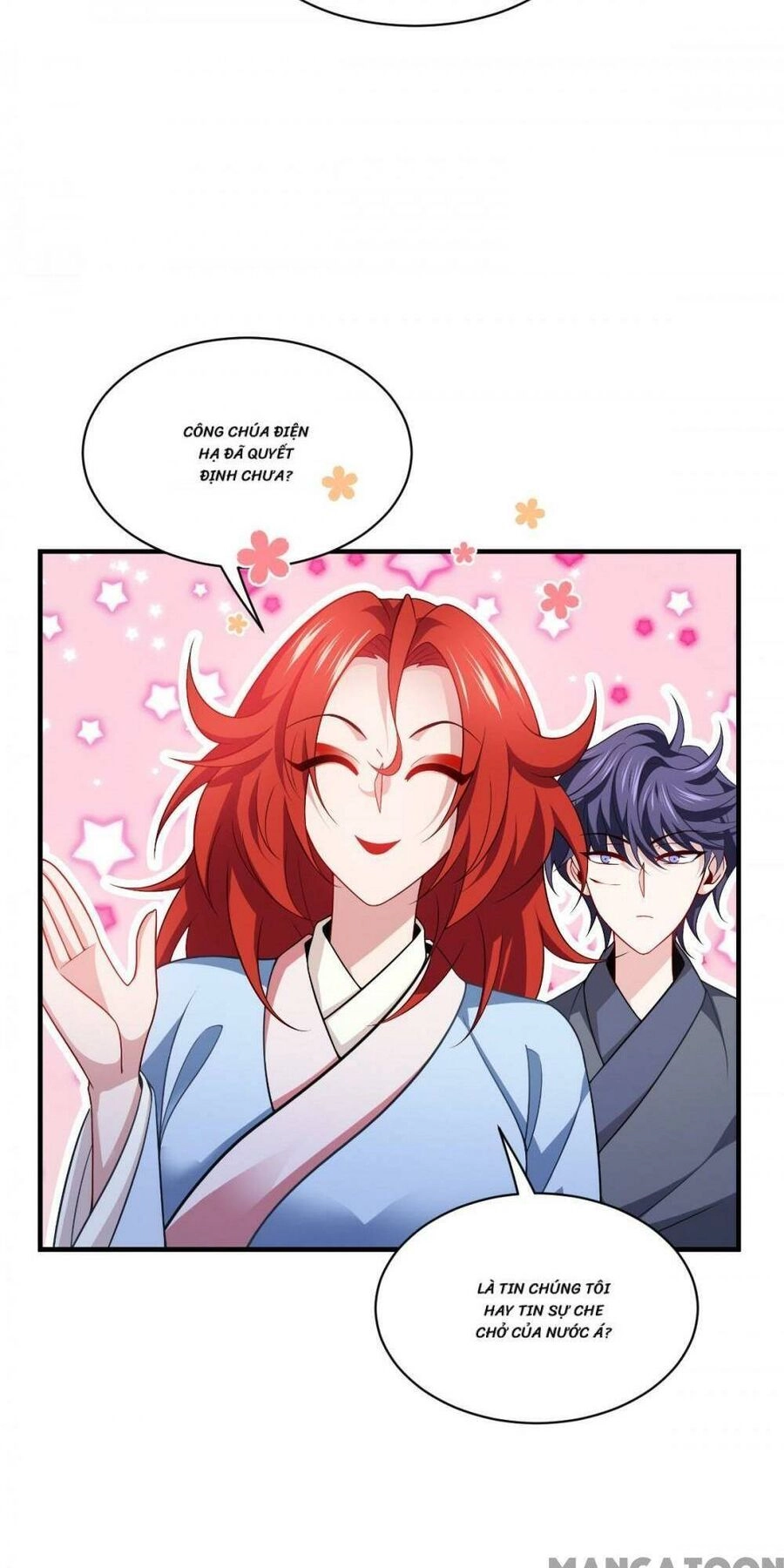 Bị Cắn Thành Vương Giả Chapter 50 - 49