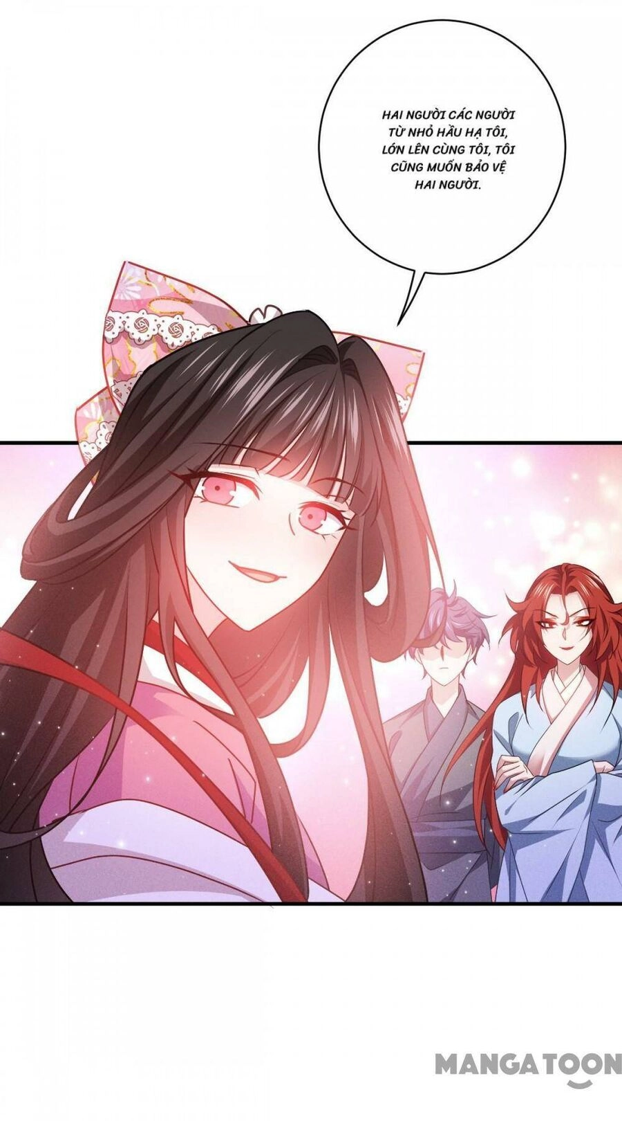 Bị Cắn Thành Vương Giả Chapter 51 - 13