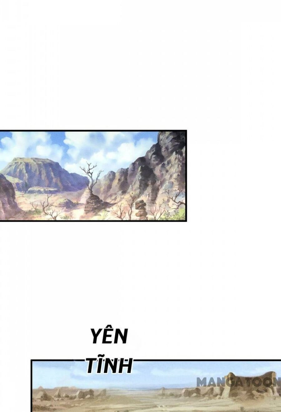 Bị Cắn Thành Vương Giả Chapter 51 - 22