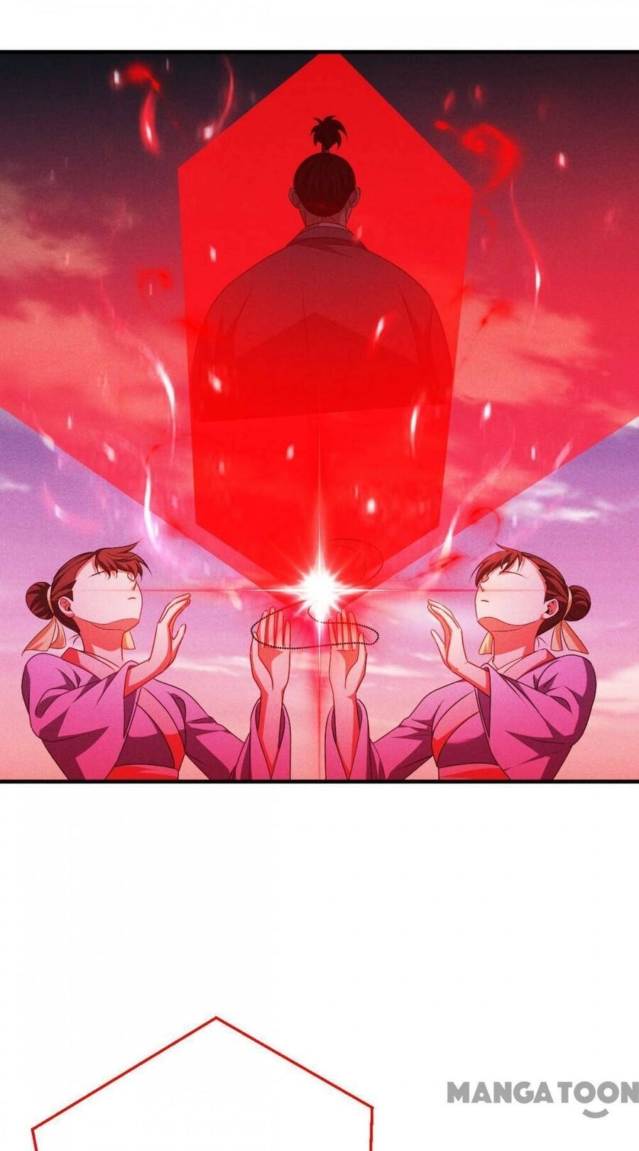 Bị Cắn Thành Vương Giả Chapter 51 - 27