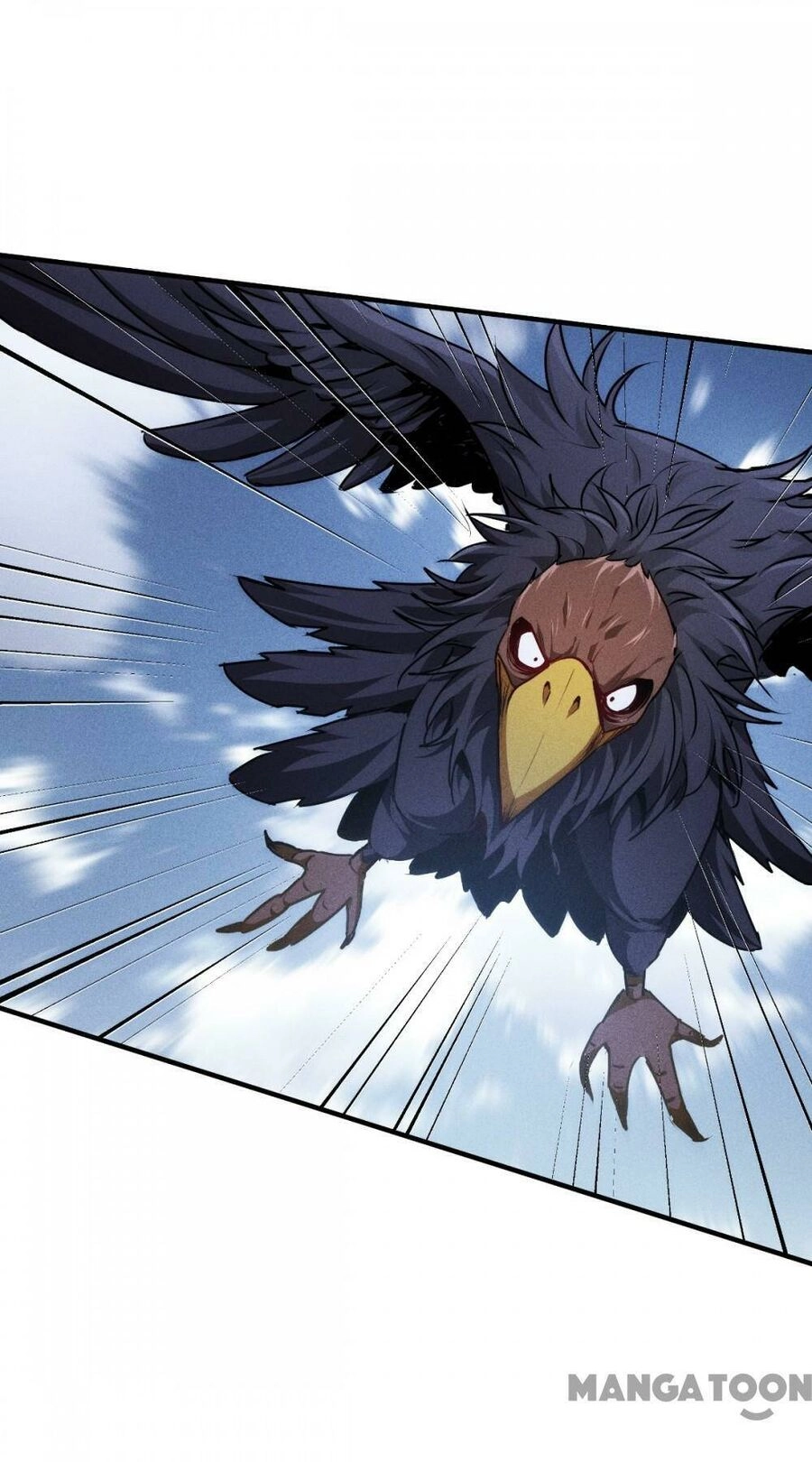 Bị Cắn Thành Vương Giả Chapter 52 - 5