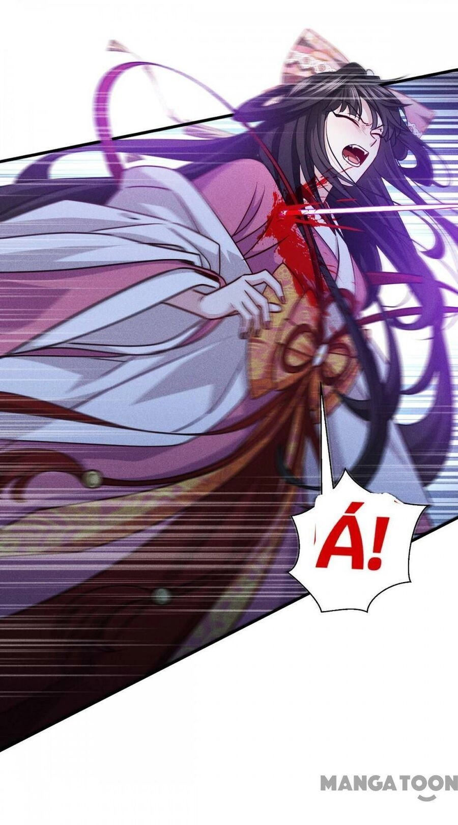 Bị Cắn Thành Vương Giả Chapter 52 - 8