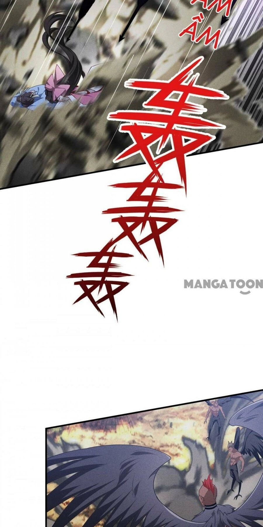 Bị Cắn Thành Vương Giả Chapter 52 - 11