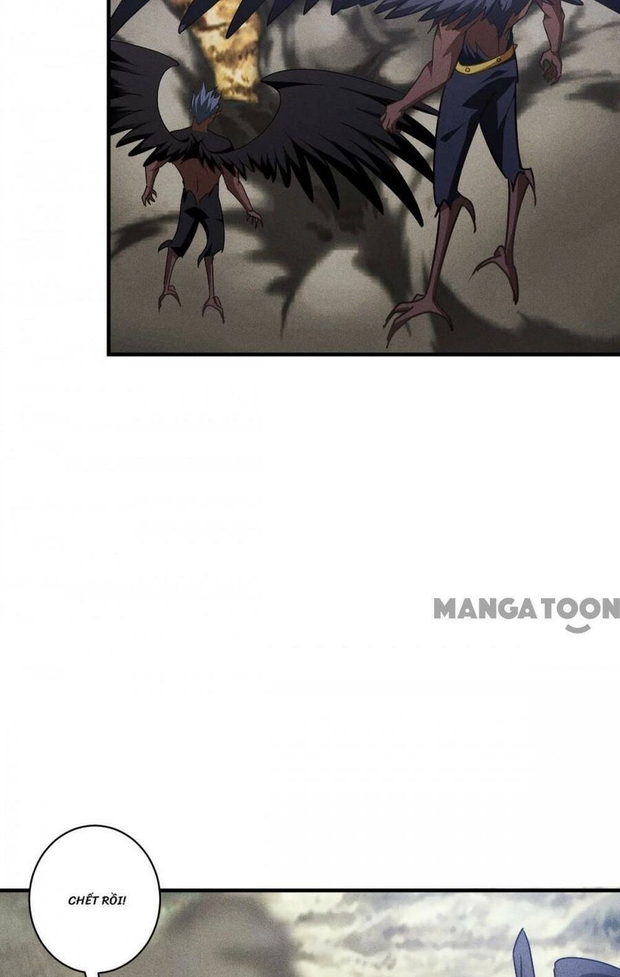 Bị Cắn Thành Vương Giả Chapter 52 - 12