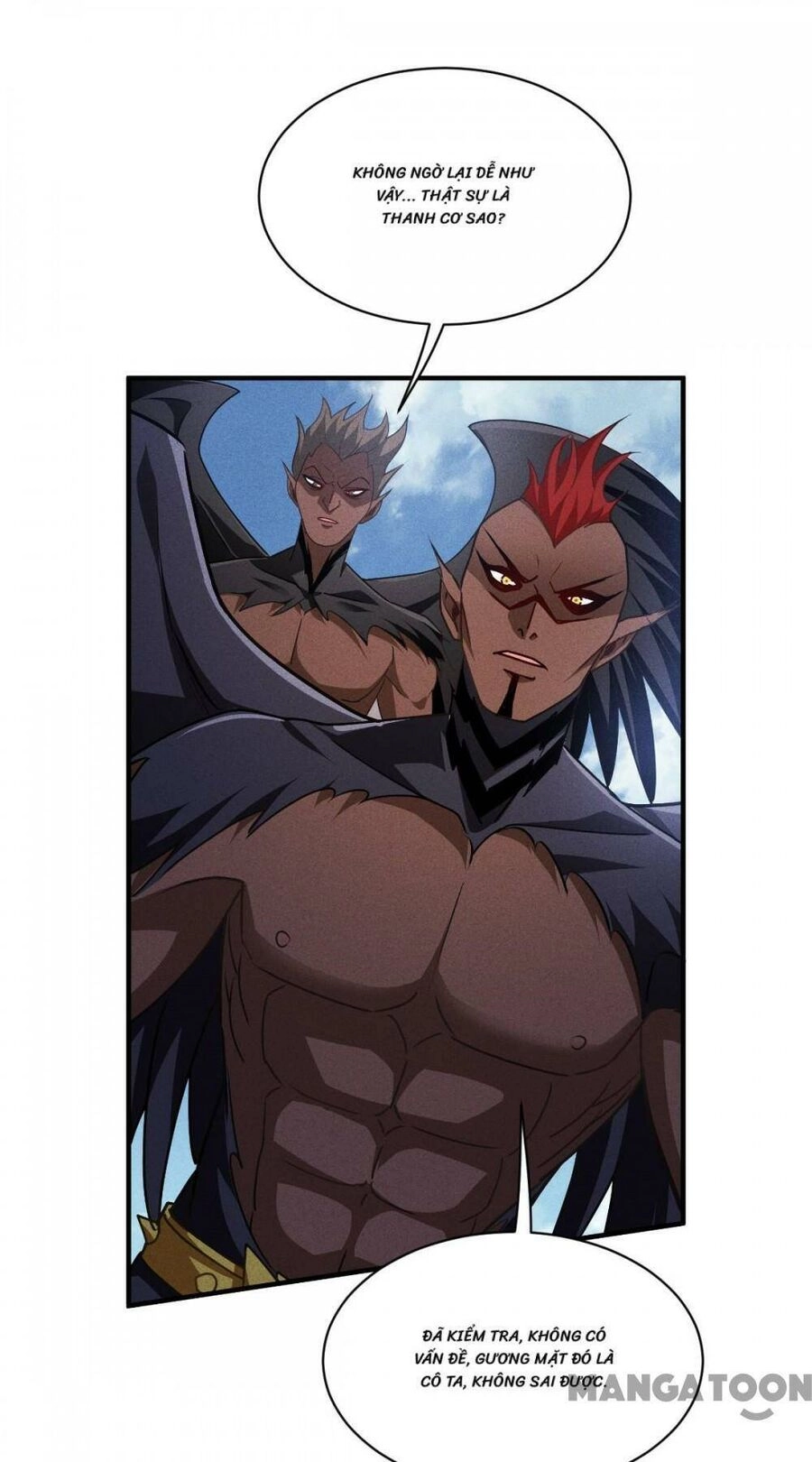 Bị Cắn Thành Vương Giả Chapter 52 - 14