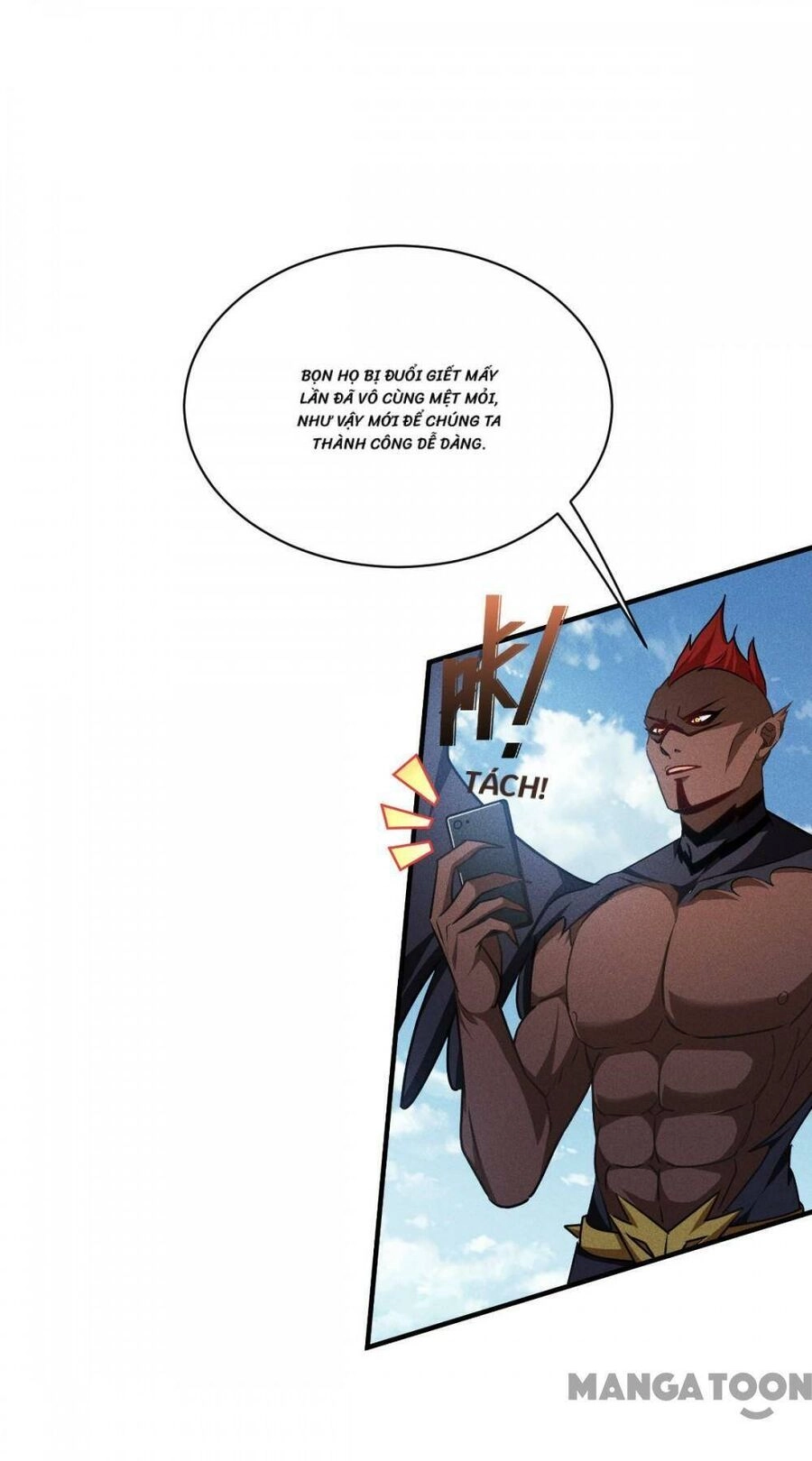 Bị Cắn Thành Vương Giả Chapter 52 - 16