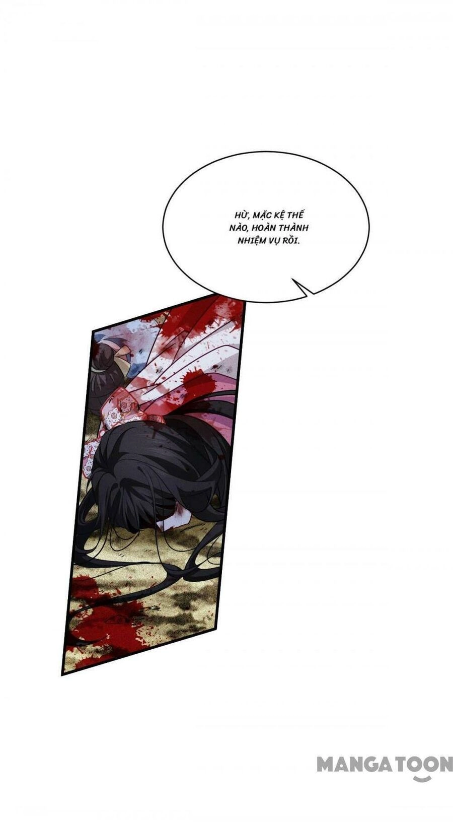 Bị Cắn Thành Vương Giả Chapter 52 - 17