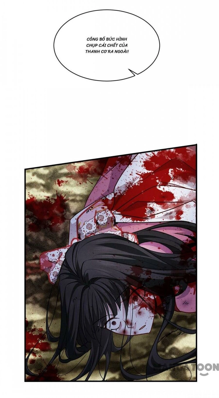 Bị Cắn Thành Vương Giả Chapter 52 - 18