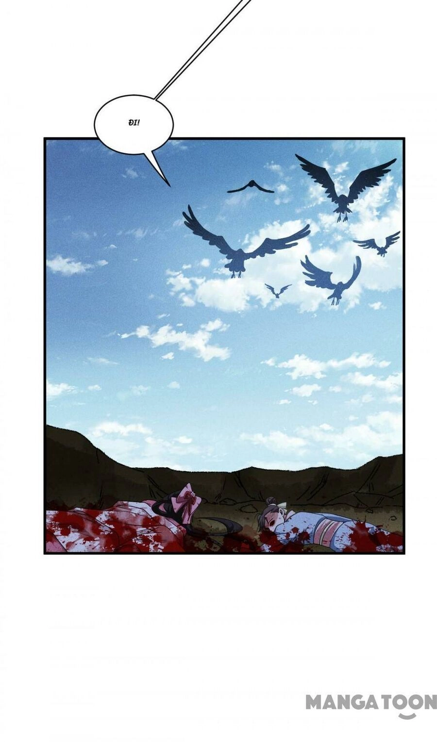 Bị Cắn Thành Vương Giả Chapter 52 - 20