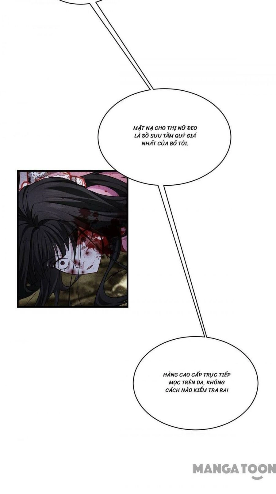 Bị Cắn Thành Vương Giả Chapter 52 - 25