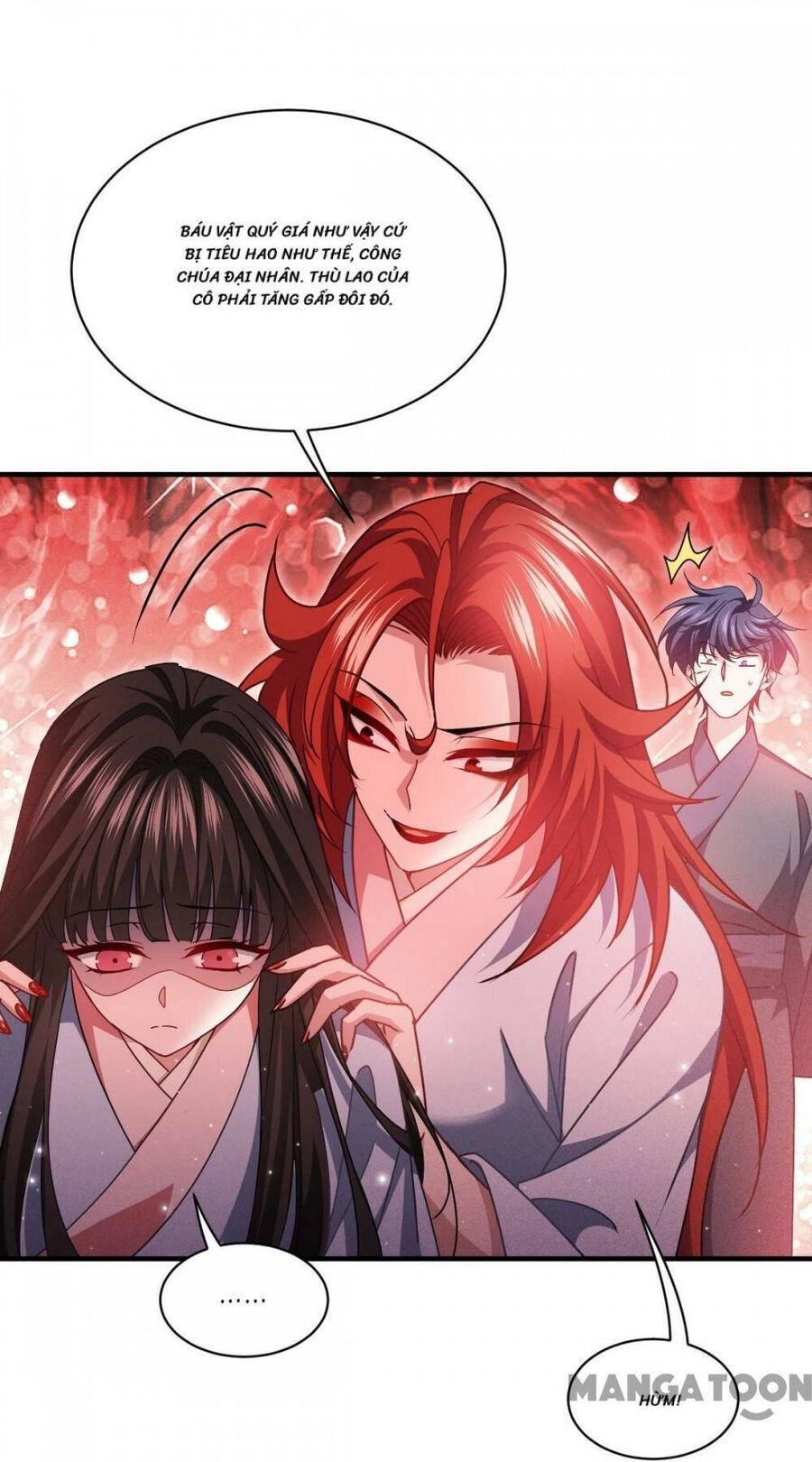 Bị Cắn Thành Vương Giả Chapter 52 - 26