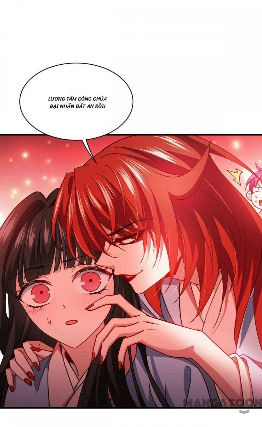 Bị Cắn Thành Vương Giả Chapter 52 - 28