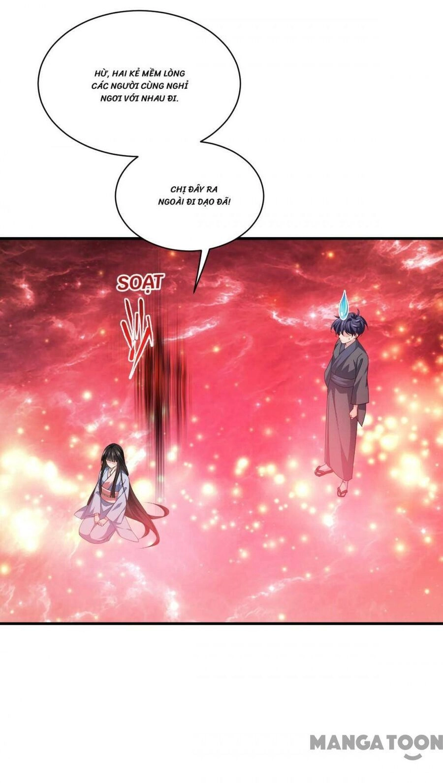 Bị Cắn Thành Vương Giả Chapter 52 - 31