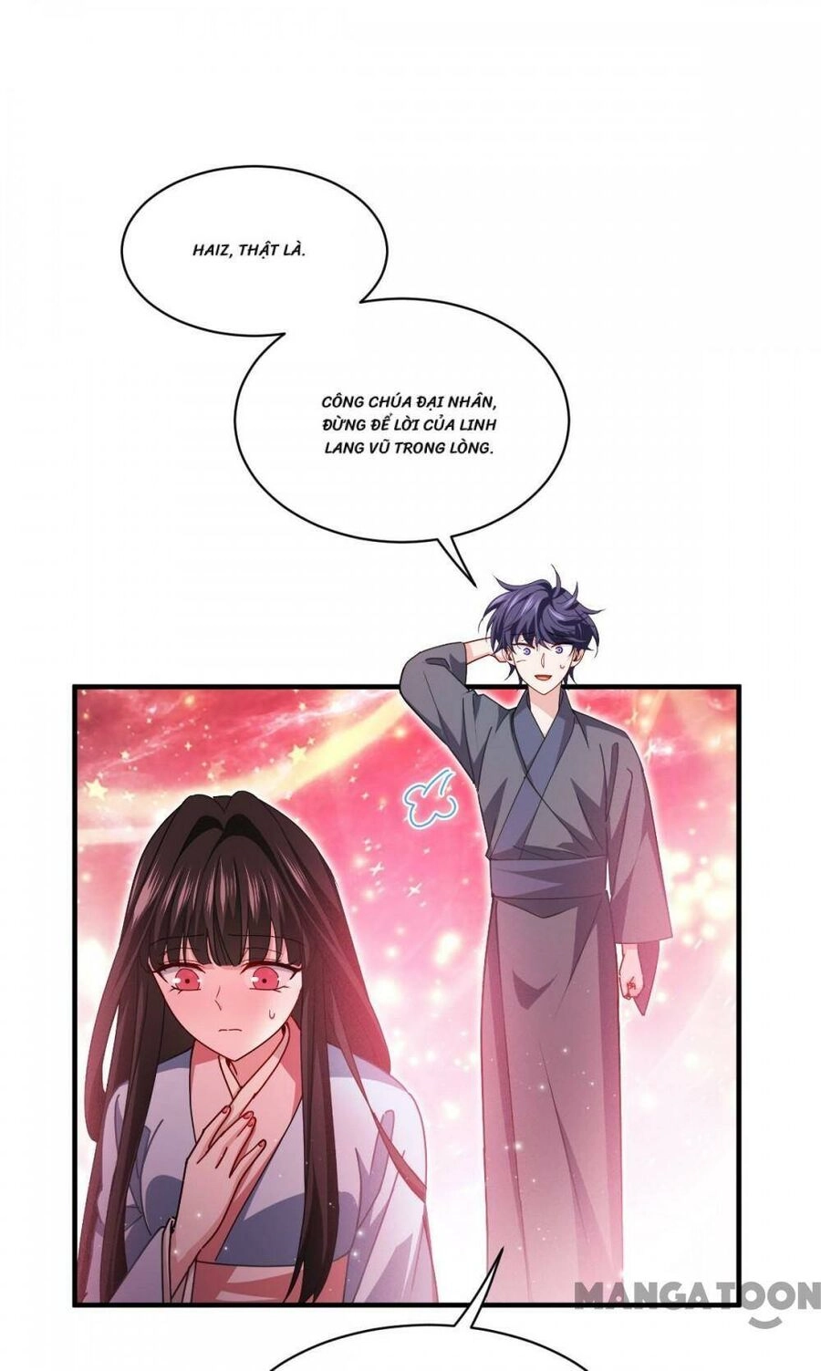 Bị Cắn Thành Vương Giả Chapter 52 - 32