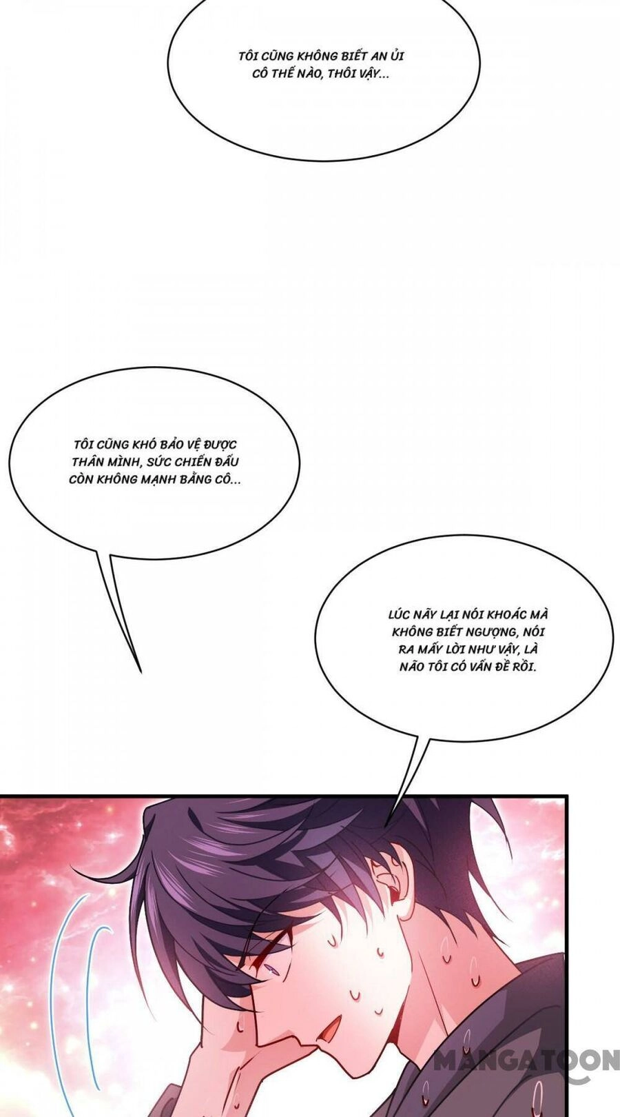 Bị Cắn Thành Vương Giả Chapter 52 - 33