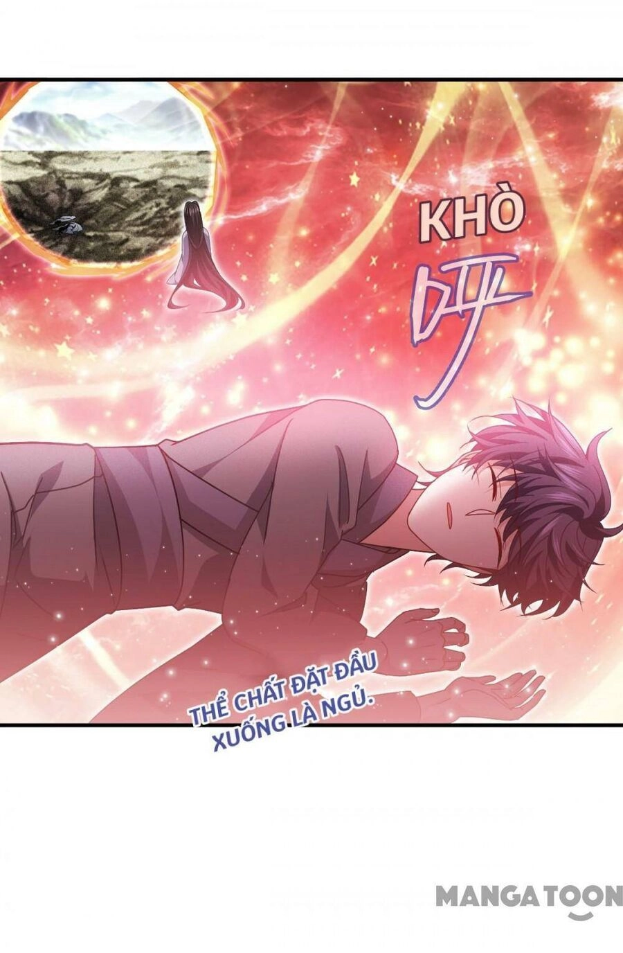 Bị Cắn Thành Vương Giả Chapter 52 - 36