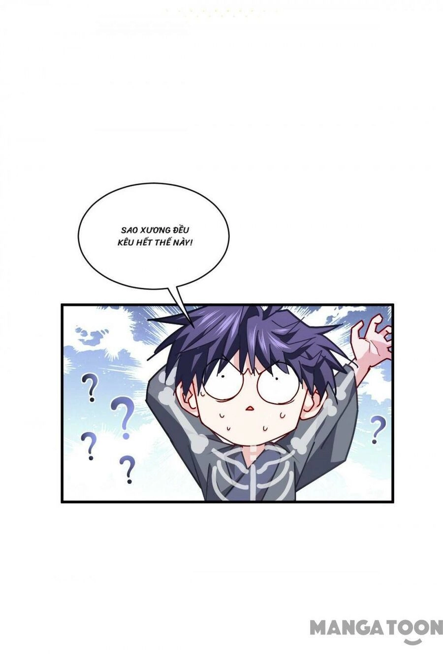 Bị Cắn Thành Vương Giả Chapter 52 - 45