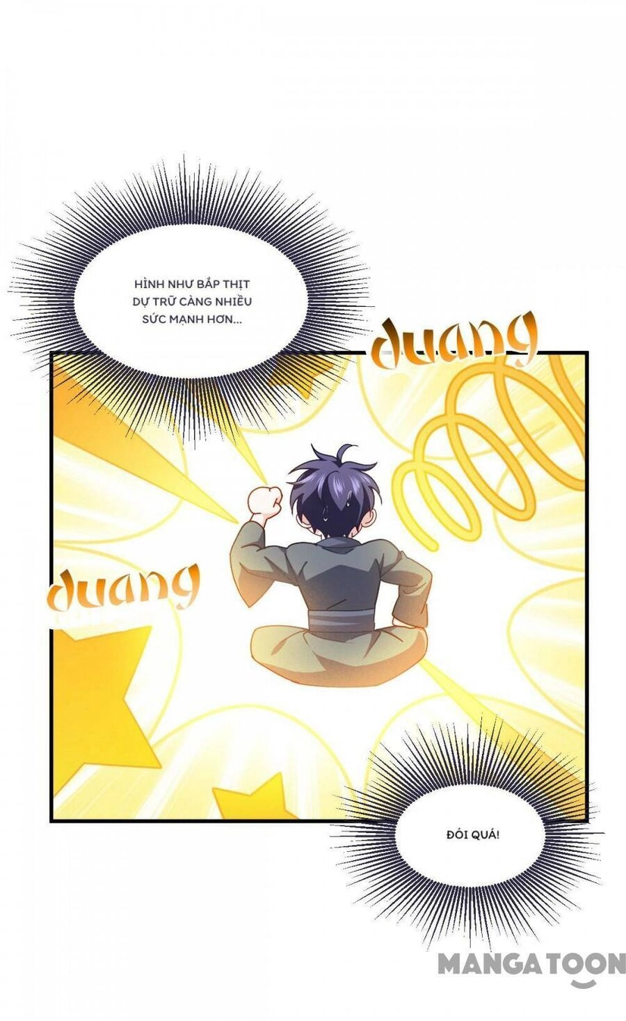 Bị Cắn Thành Vương Giả Chapter 52 - 46