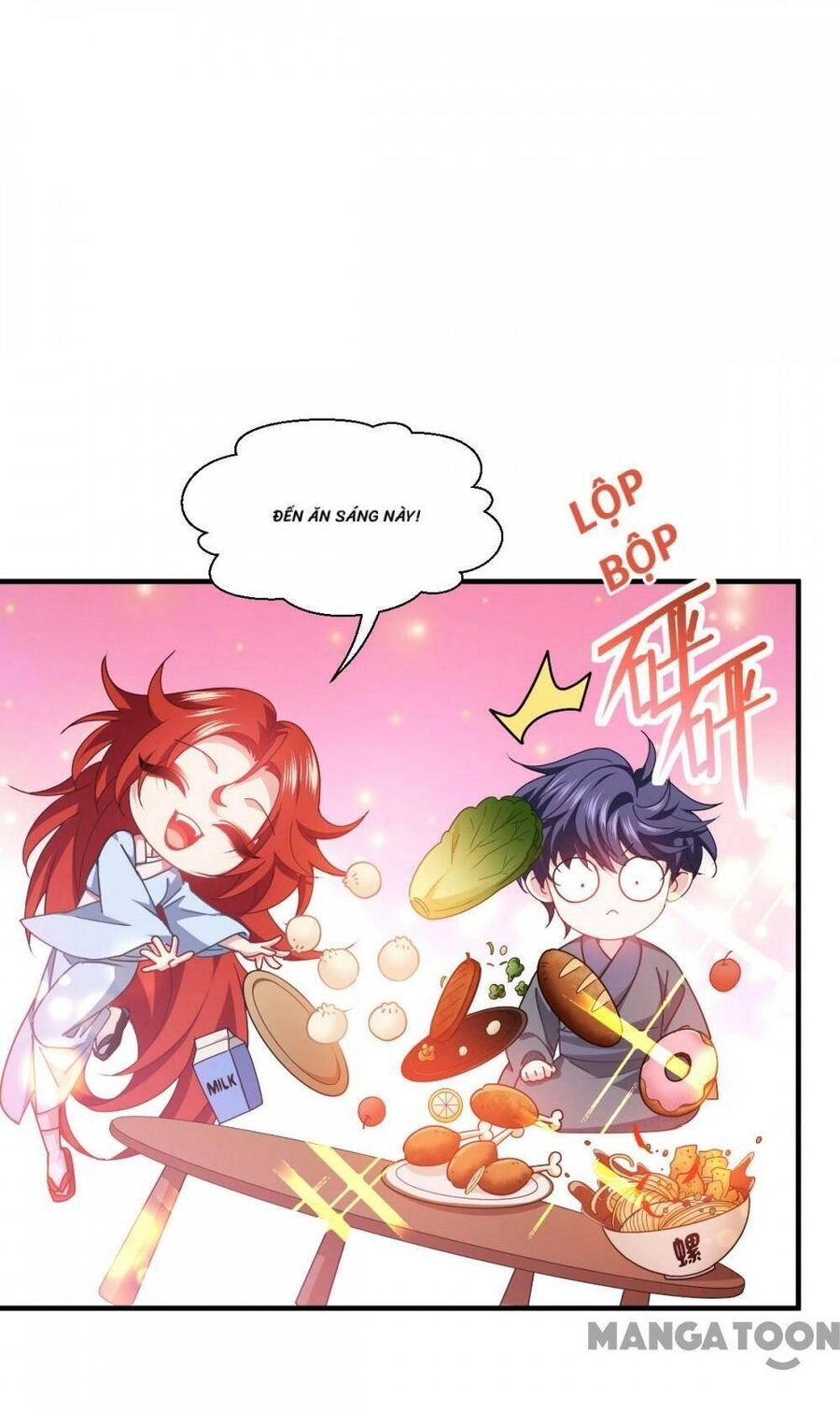 Bị Cắn Thành Vương Giả Chapter 52 - 47