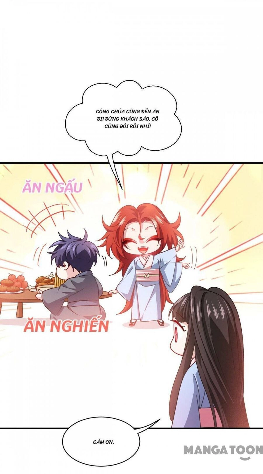 Bị Cắn Thành Vương Giả Chapter 52 - 48