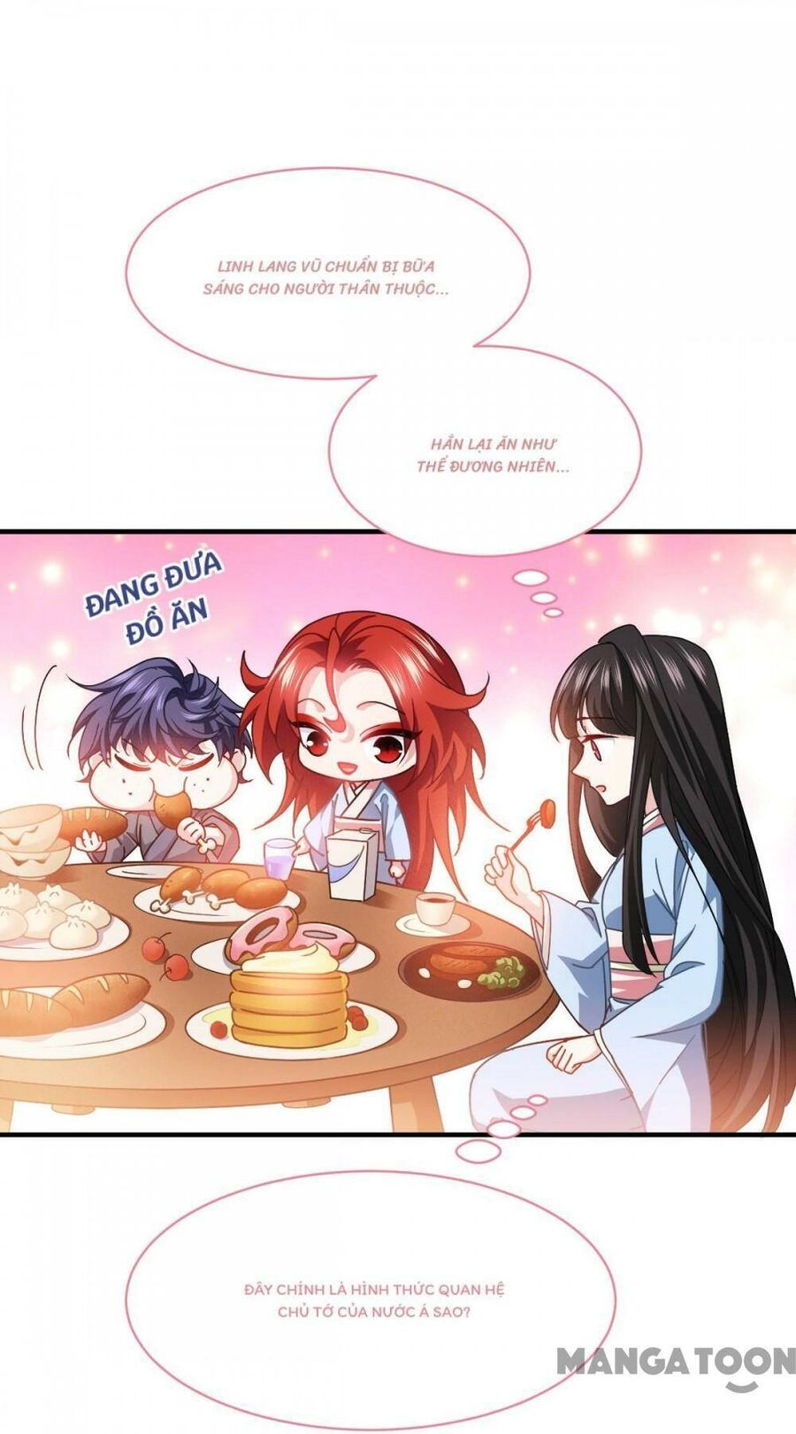 Bị Cắn Thành Vương Giả Chapter 52 - 50