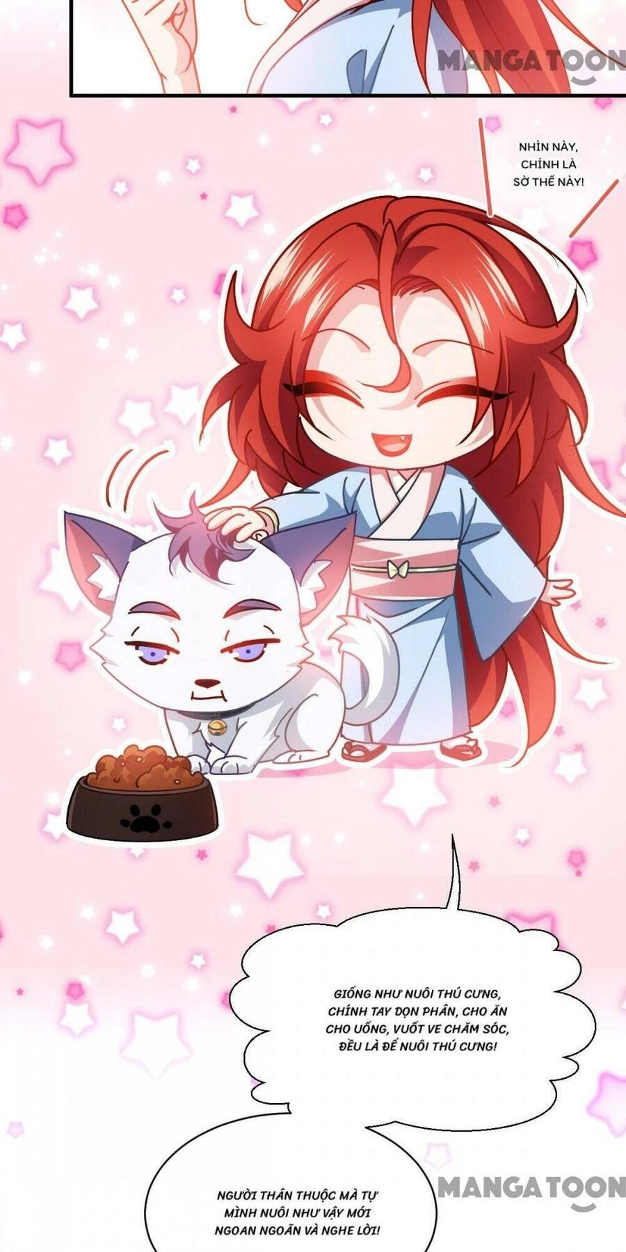 Bị Cắn Thành Vương Giả Chapter 52 - 52