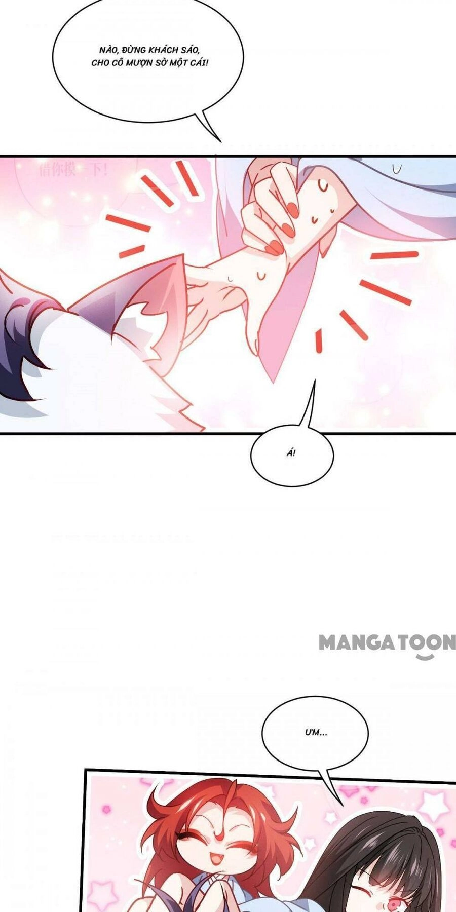 Bị Cắn Thành Vương Giả Chapter 52 - 54