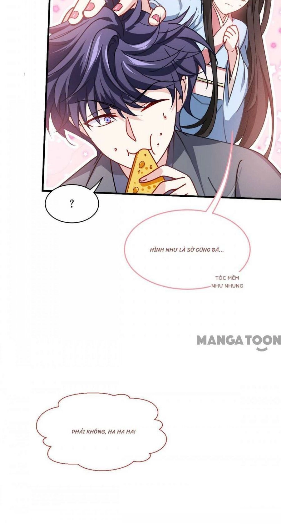 Bị Cắn Thành Vương Giả Chapter 52 - 55