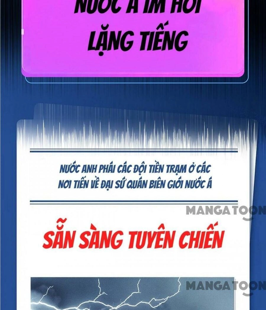 Bị Cắn Thành Vương Giả Chapter 53 - 5