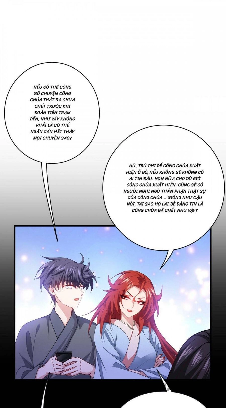 Bị Cắn Thành Vương Giả Chapter 53 - 8