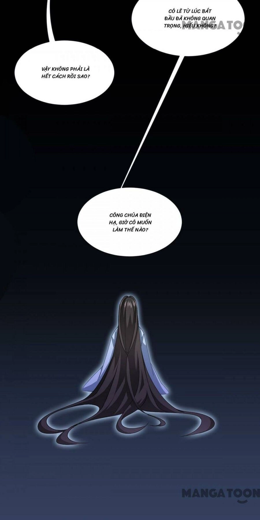 Bị Cắn Thành Vương Giả Chapter 53 - 9