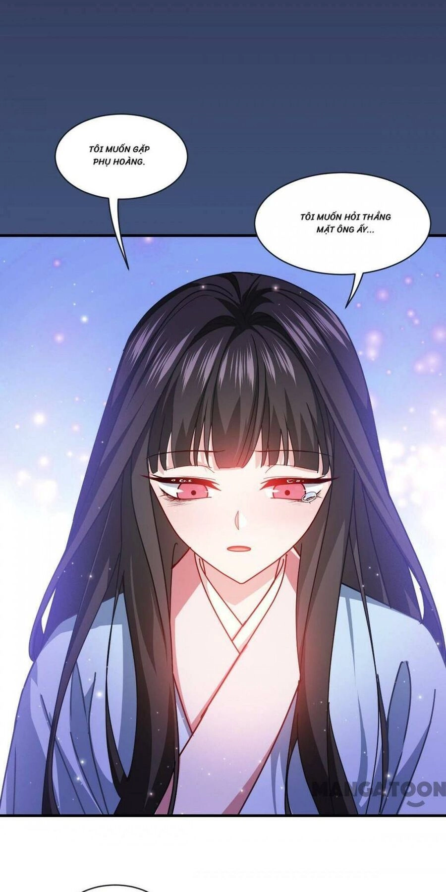 Bị Cắn Thành Vương Giả Chapter 53 - 10