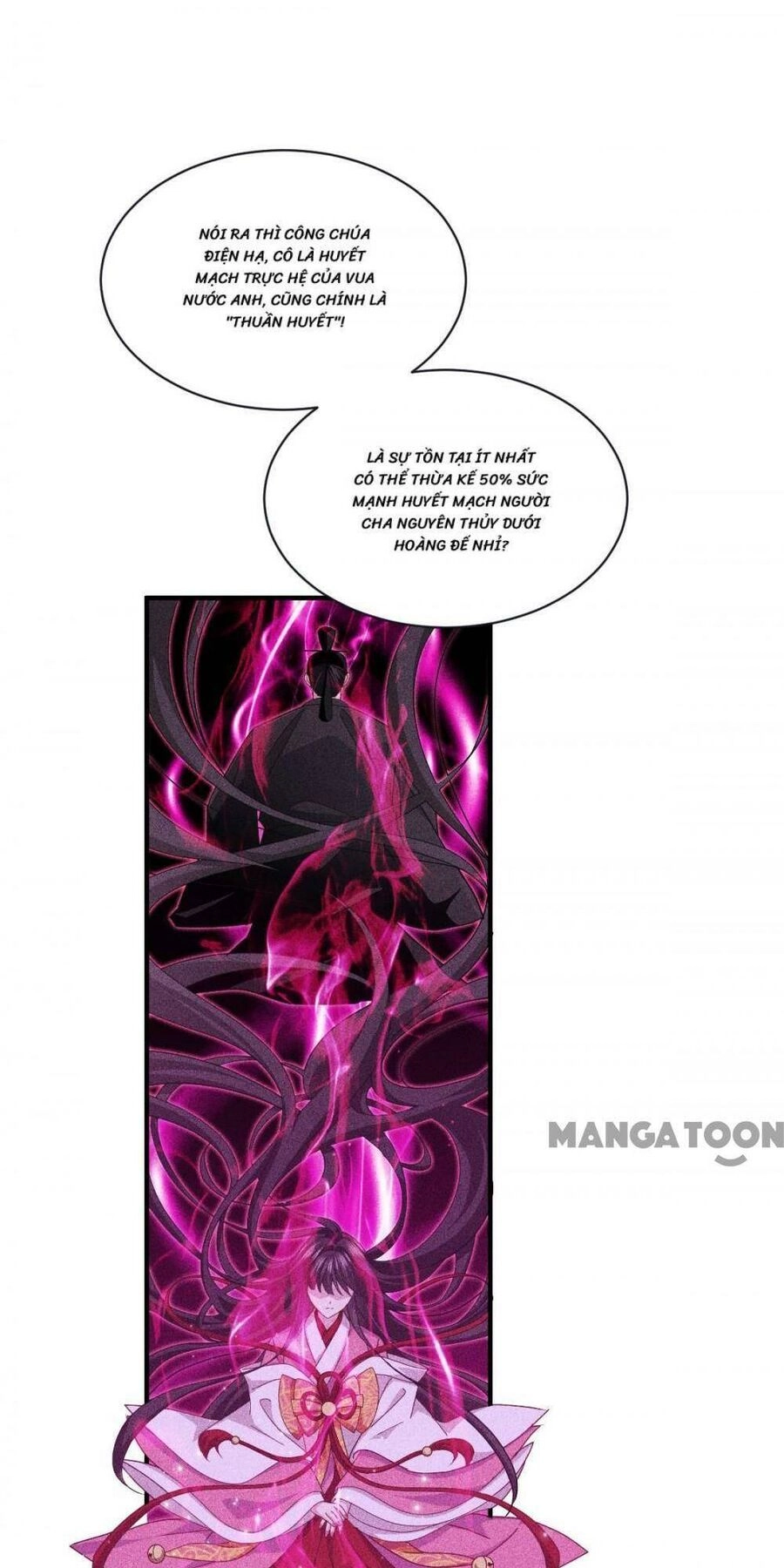 Bị Cắn Thành Vương Giả Chapter 53 - 12