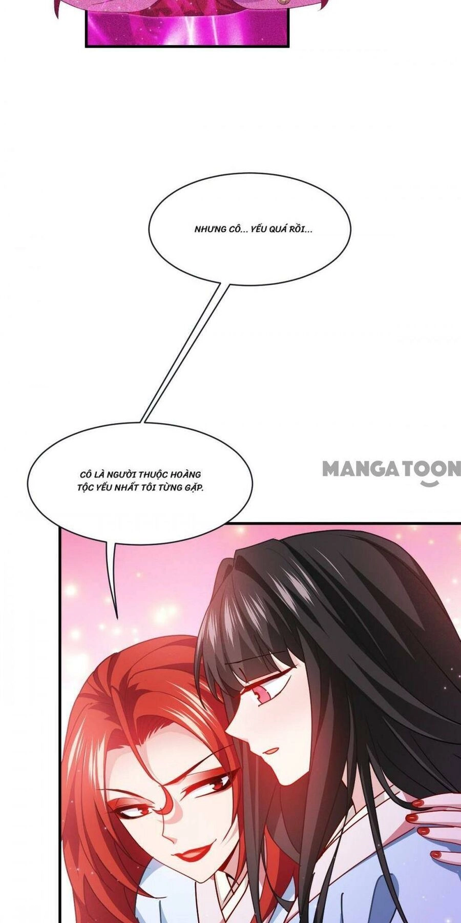 Bị Cắn Thành Vương Giả Chapter 53 - 13