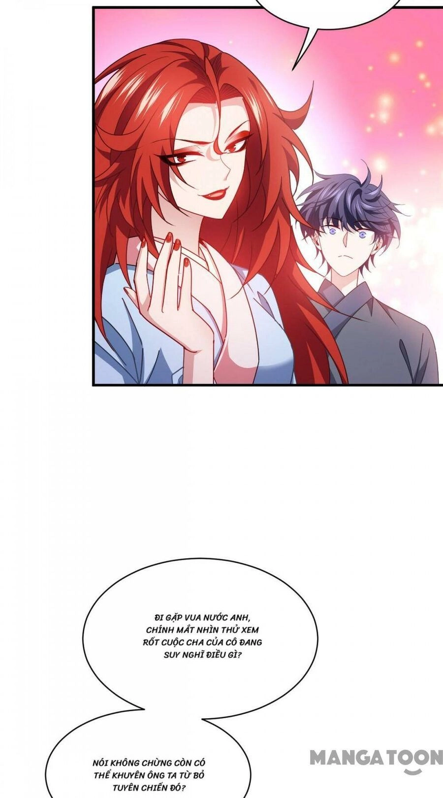 Bị Cắn Thành Vương Giả Chapter 53 - 17