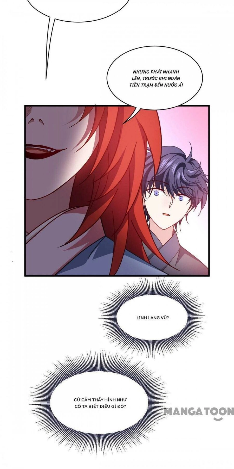 Bị Cắn Thành Vương Giả Chapter 53 - 18