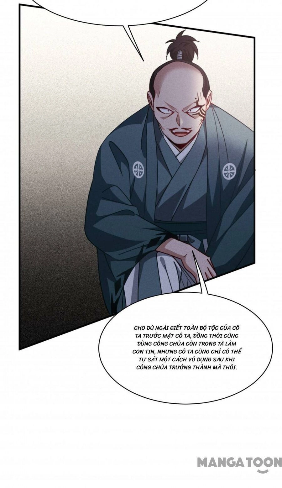 Bị Cắn Thành Vương Giả Chapter 53 - 29