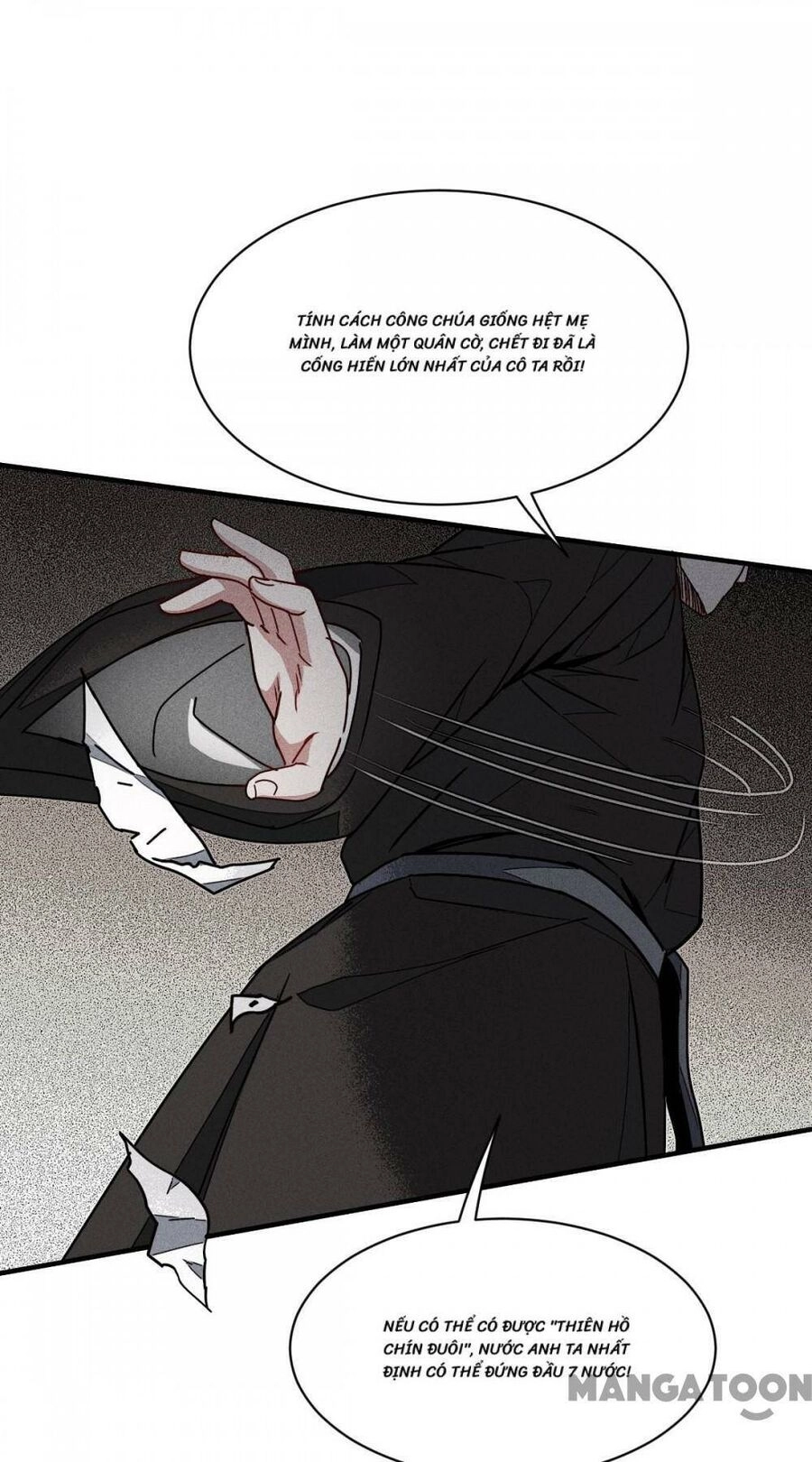 Bị Cắn Thành Vương Giả Chapter 53 - 30